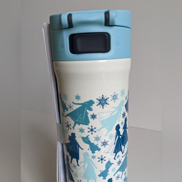 Tupperware Termo Tup Easy Open Disney Frozen II - Picture 7 of 9